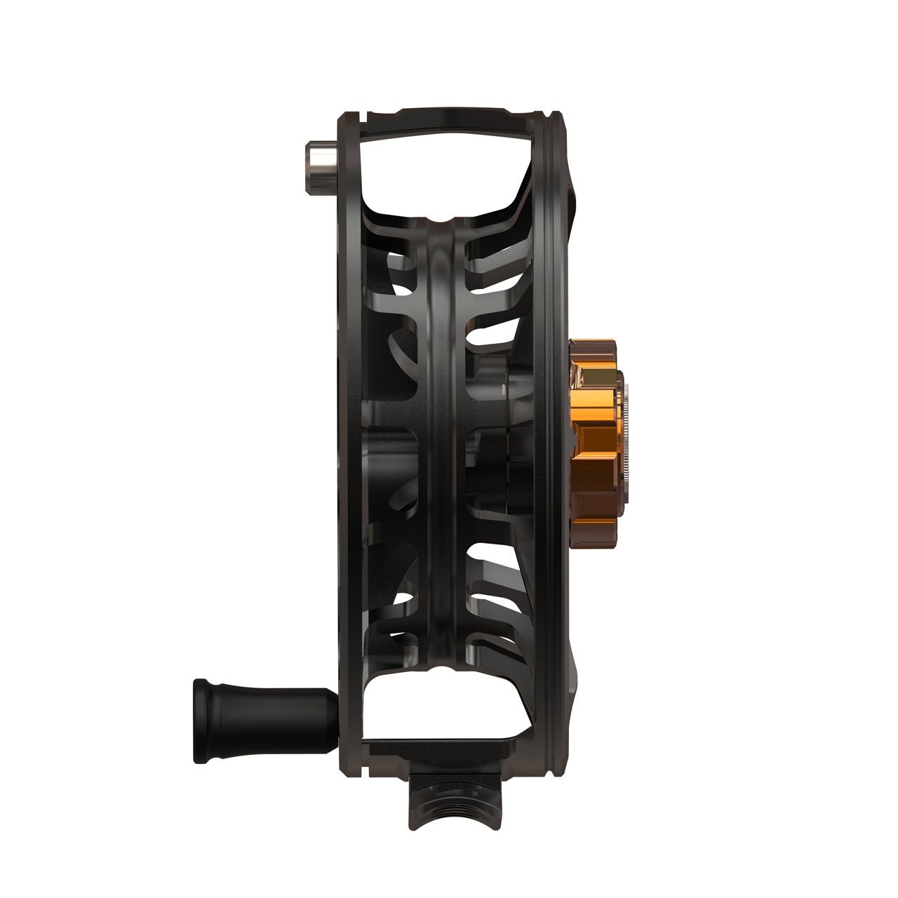 エボリューション LTX フライリール | TIEMCOフライフィッシング公式