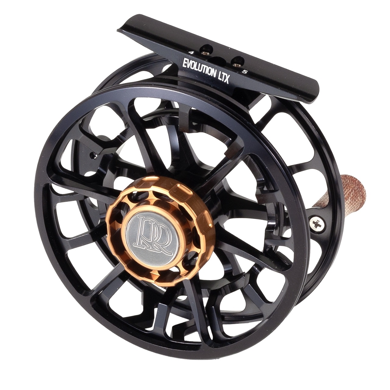 エボリューション LTX フライリール | TIEMCOフライフィッシング公式
