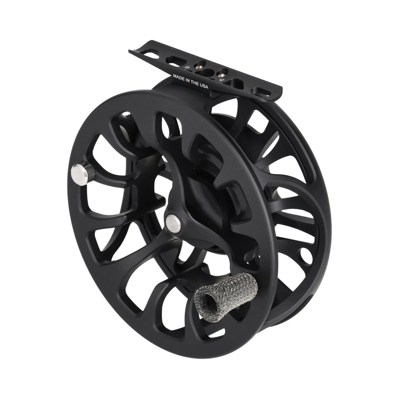 エボリューションFS フライリール | TIEMCOフライフィッシング公式