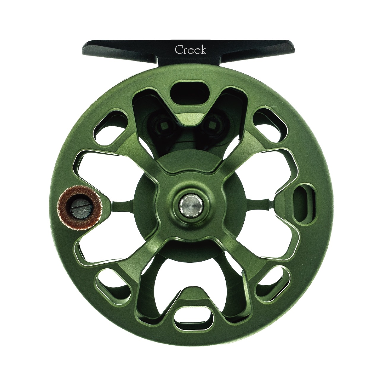 シマロンクリーク フライリール | TIEMCOフライフィッシング公式サイト