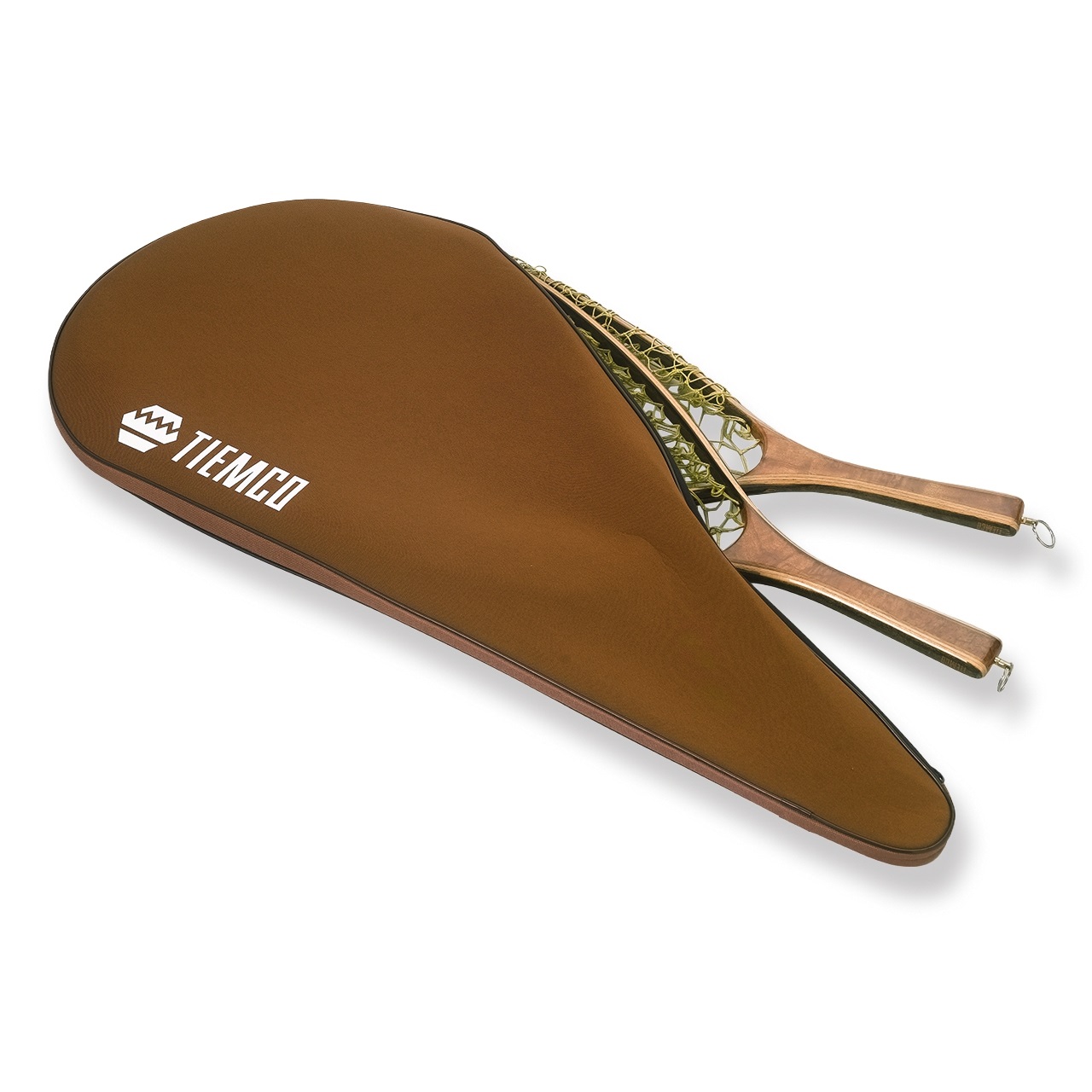 ランディングネットケース | TIEMCOルアーフィッシング公式サイト