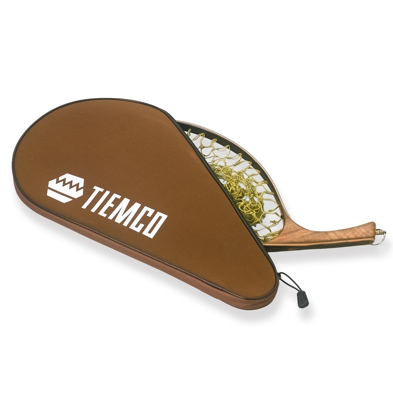 ランディングネットケース | TIEMCOフライフィッシング公式サイト