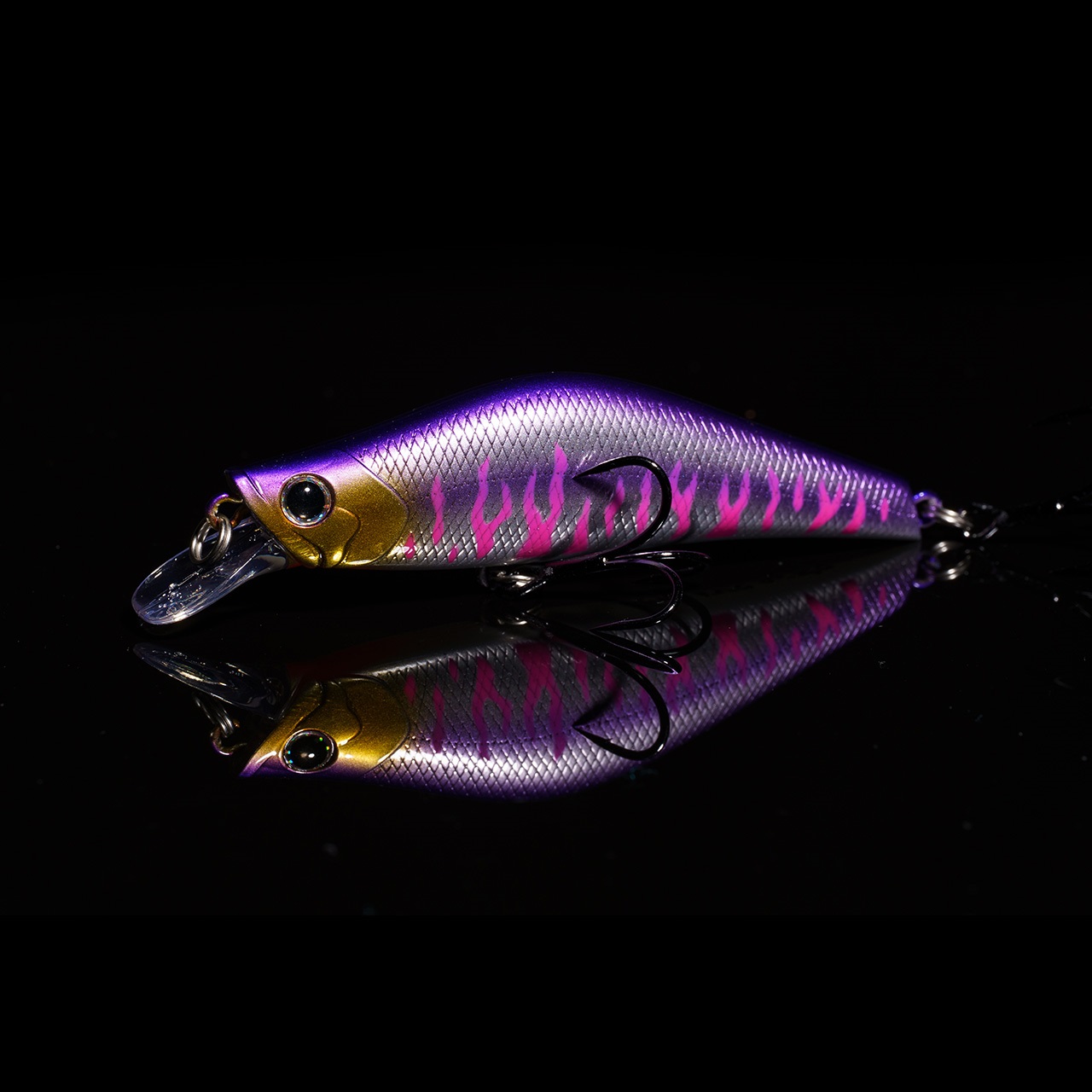 スウェイズ80FS | TIEMCOルアーフィッシング公式サイト | Lure Fishing