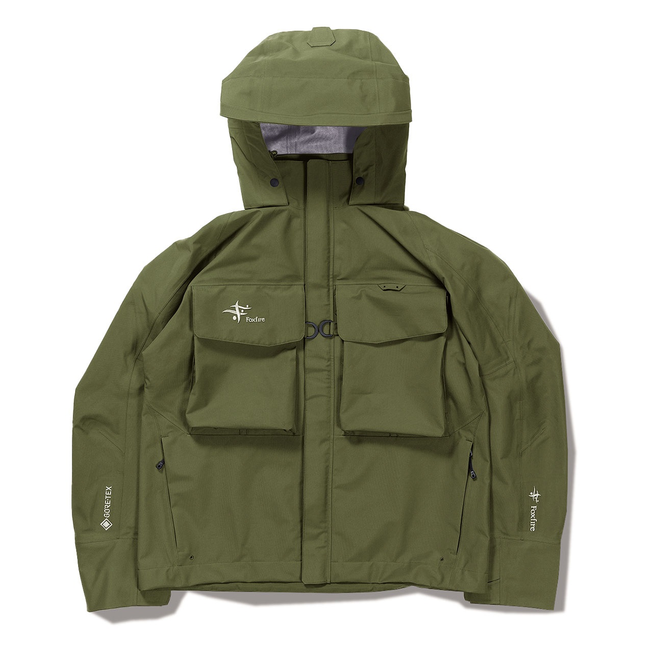 ダイナウェーディングジャケット | Foxfire ブランド公式サイト | 公式