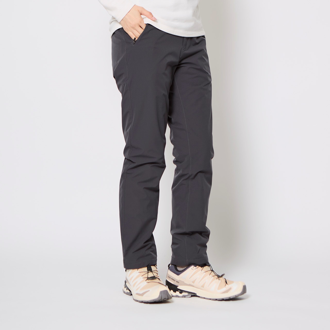 オクタライニングパンツ(Women's) | Foxfire ブランド公式サイト