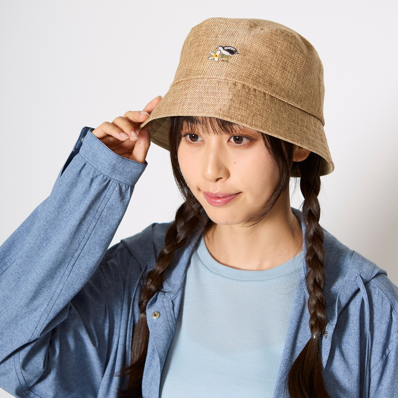 ジュートライクハット | Foxfire ブランド公式サイト | 公式通販サイト