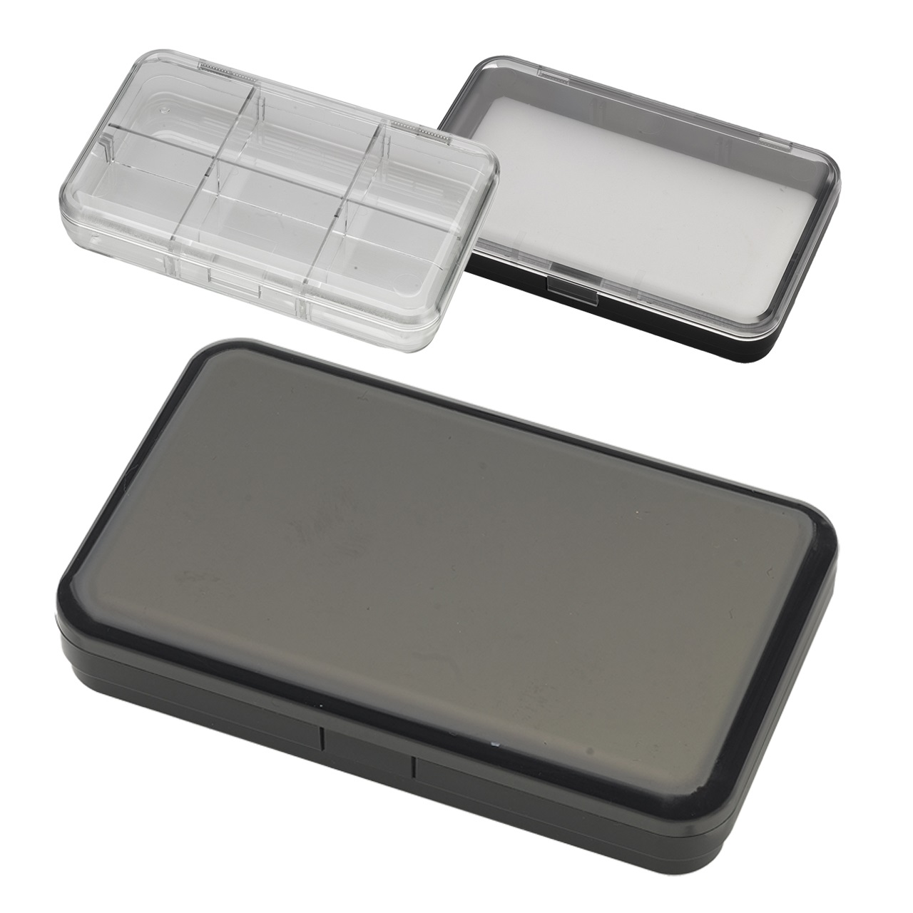 ティムコフライボックス | TIEMCOフライフィッシング公式サイト | Fly