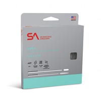 スペイライト スカンジ インテグレーテッド | TIEMCOフライ