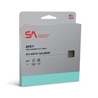 アトランティックサーモンショート シングルハンド | TIEMCOフライ
