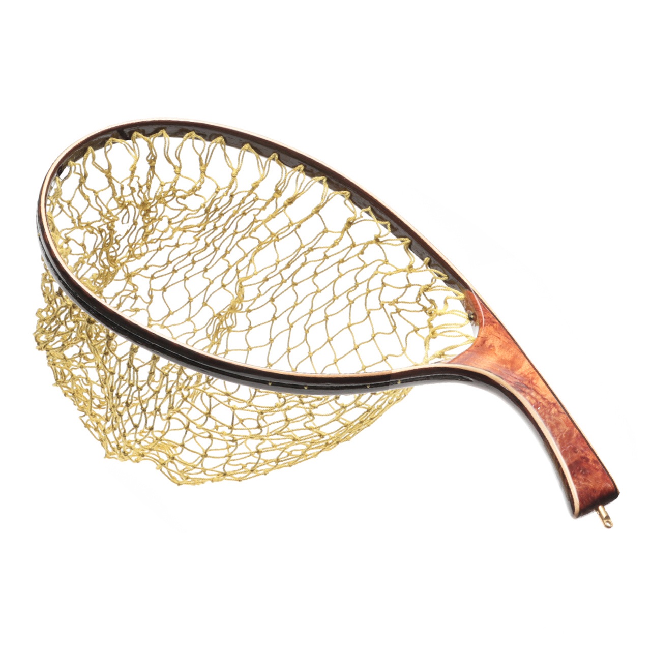 ティムコトラウトネット | TIEMCOルアーフィッシング公式サイト | Lure