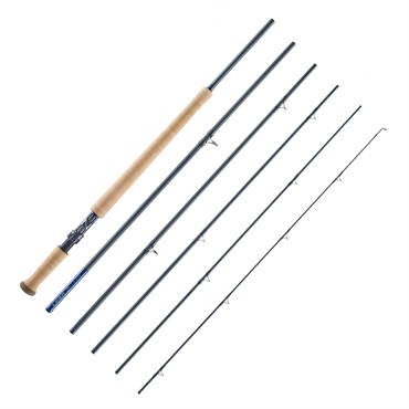 ZT フライロッド | TIEMCOフライフィッシング公式サイト | Fly Fishing