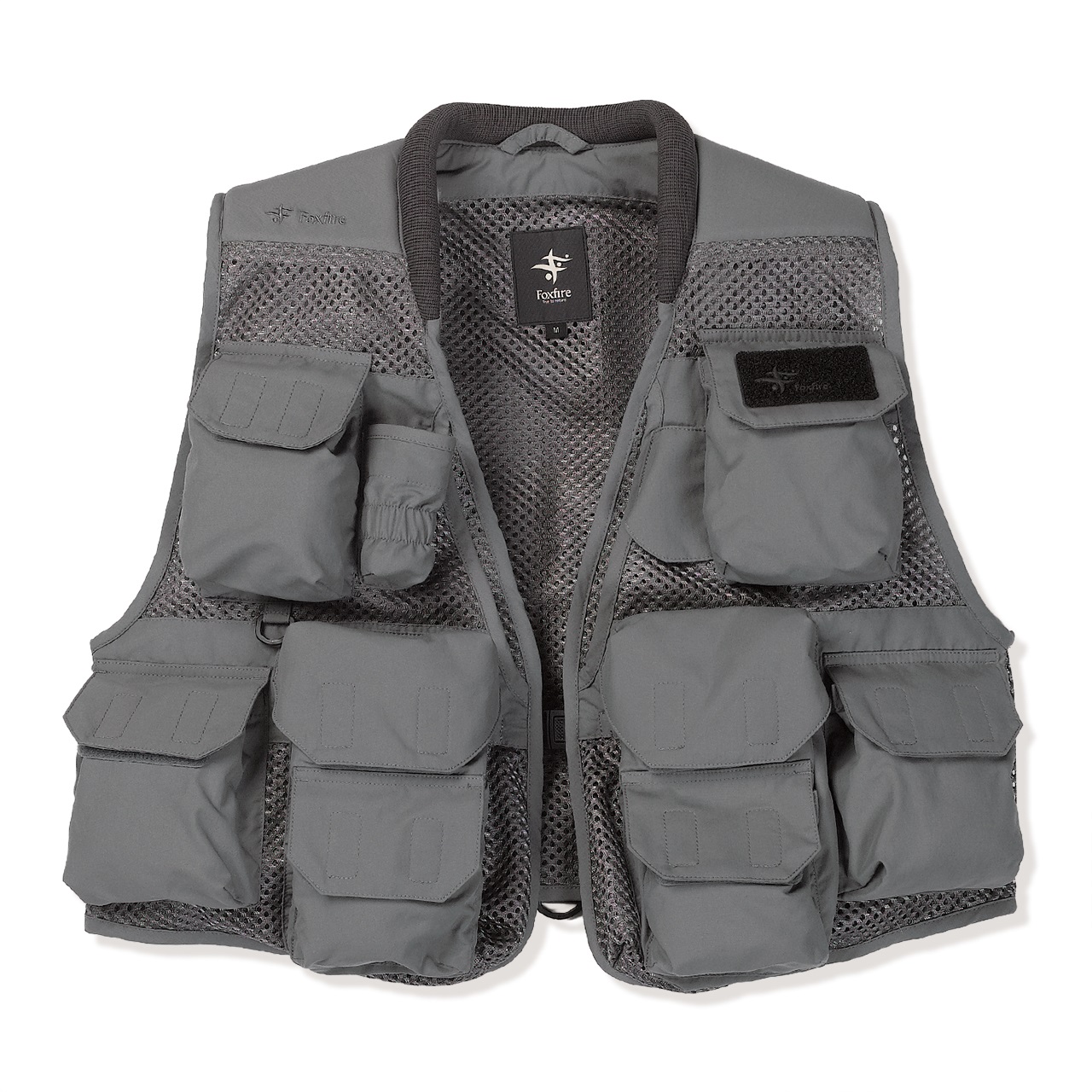 Jストリームベスト3 | Foxfire ブランド公式サイト | 公式通販サイト