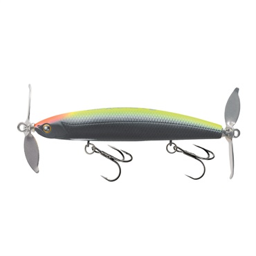 プロップペッパー | TIEMCOルアーフィッシング公式サイト | Lure Fishing