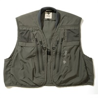 プライマリーベスト | Foxfire ブランド公式サイト | 公式通販サイト