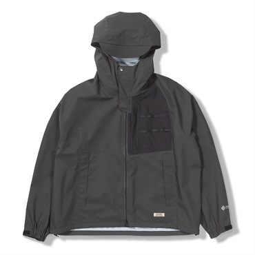 フロストレイクジャケット(Men's) | Foxfire ブランド公式サイト