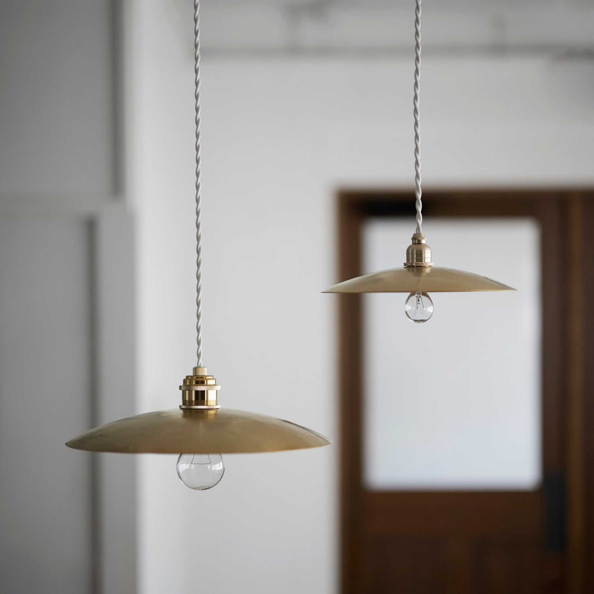 ペンダントライト | colline | 真鍮 – tiflo