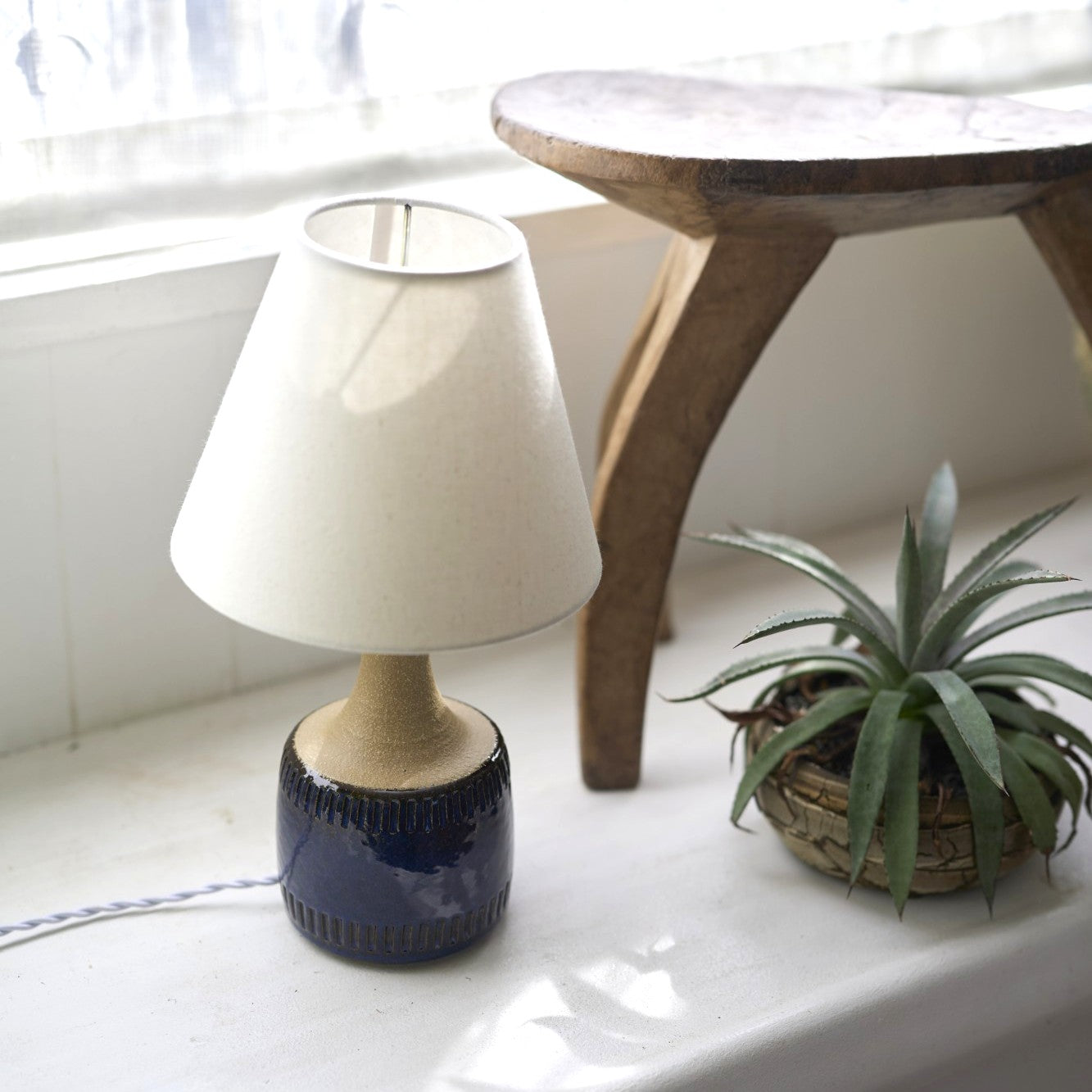 北欧ヴィンテージランプ | SOHOLM-1 | 1960年代 – tiflo