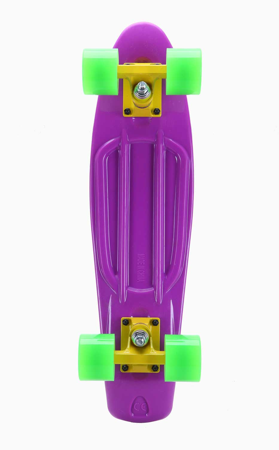Tiger Boards - Penny Style Skateboard - 22
