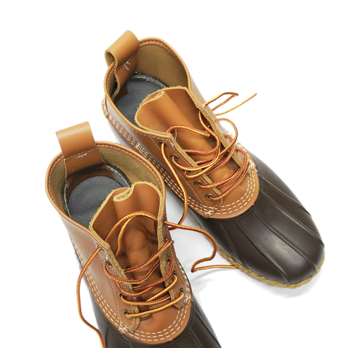 L.L.Bean（エルエルビーン）Bean Boots 6