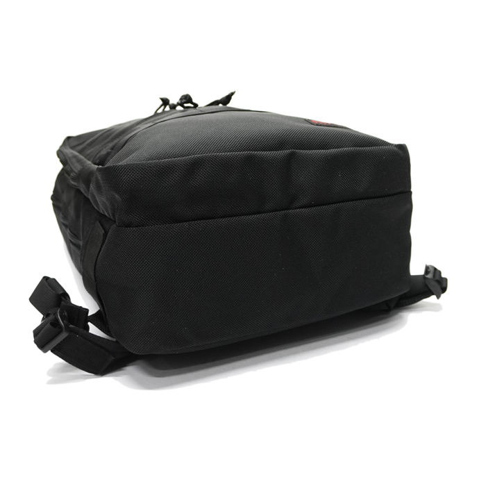 BRIEFING（ブリーフィング）SQ PACK（SQパック）/BLACK（ブラック