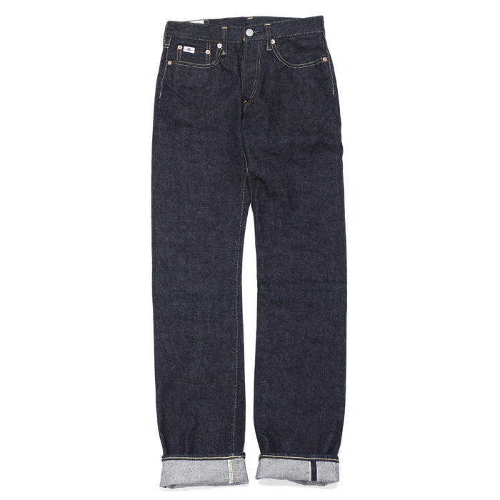 STUDIO D'ARTISAN（ステュディオ・ダ・ルチザン）15oz スーパータイト