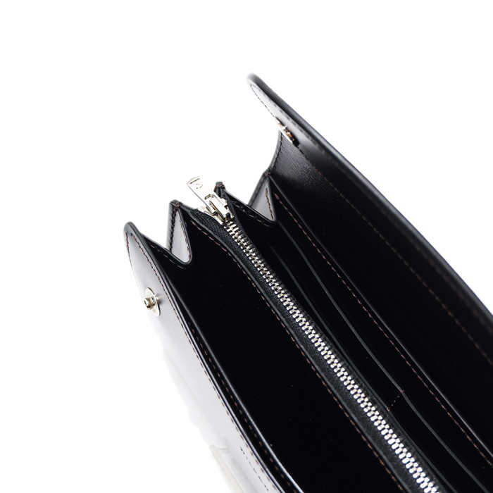 WILD SWANS（ワイルドスワンズ）WAVE（ウェイブ）ロングウォレット