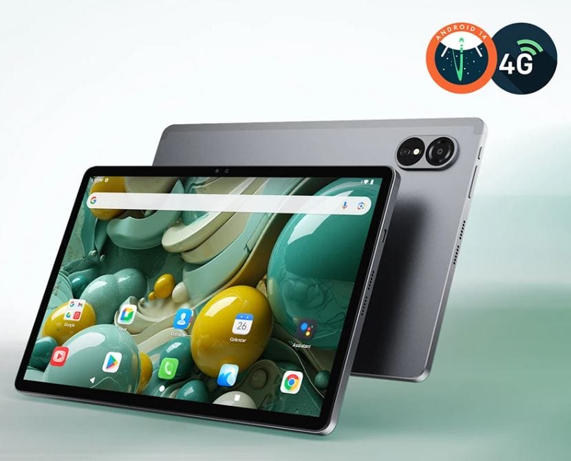 Alldocube iPlay 60 Lite』レビュー | 1万円台でAnTuTu27万点超え