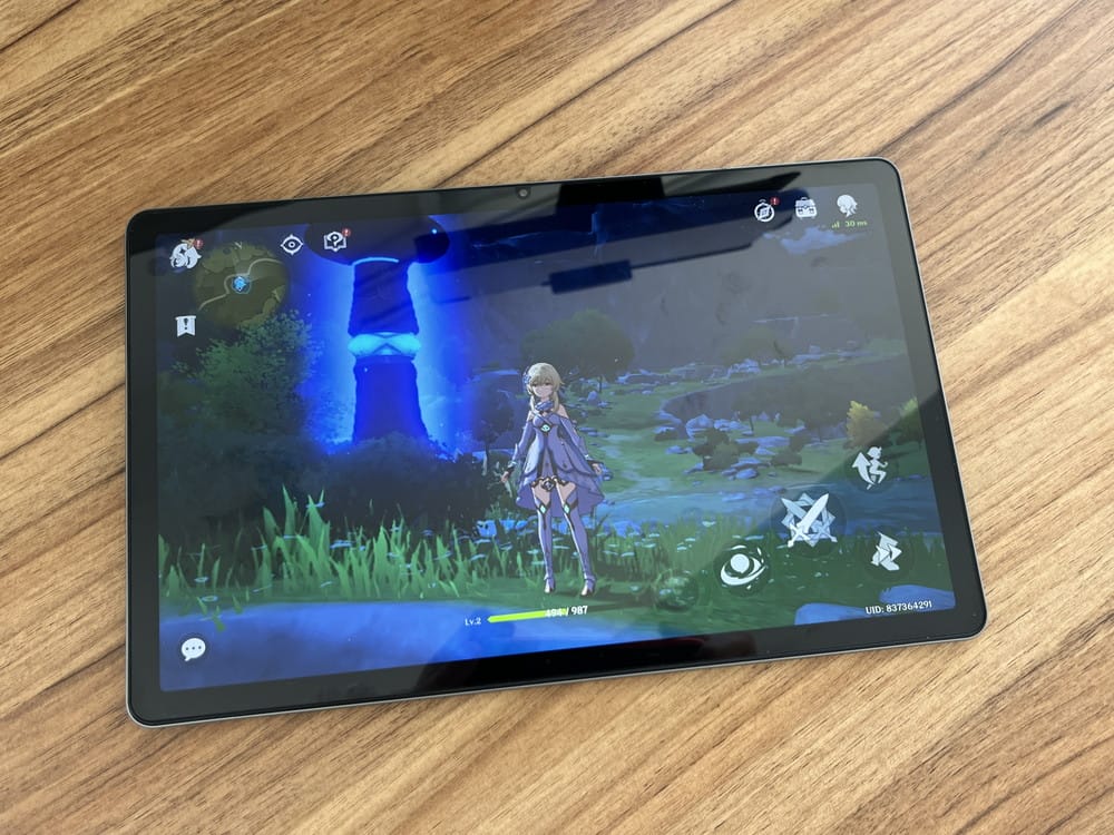 Alldocube iPlay60』レビュー | 3眼リアカメラ搭載、Widevine L1