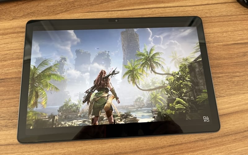 Teclast T50 Plus』レビュー、FHD+解像度・90Hzリフレッシュレート対応