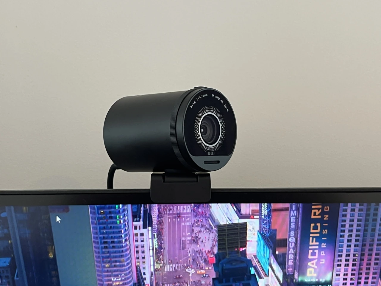 EMEET SmartCam S800』レビュー、最高4K対応、ノイズキャンセリング