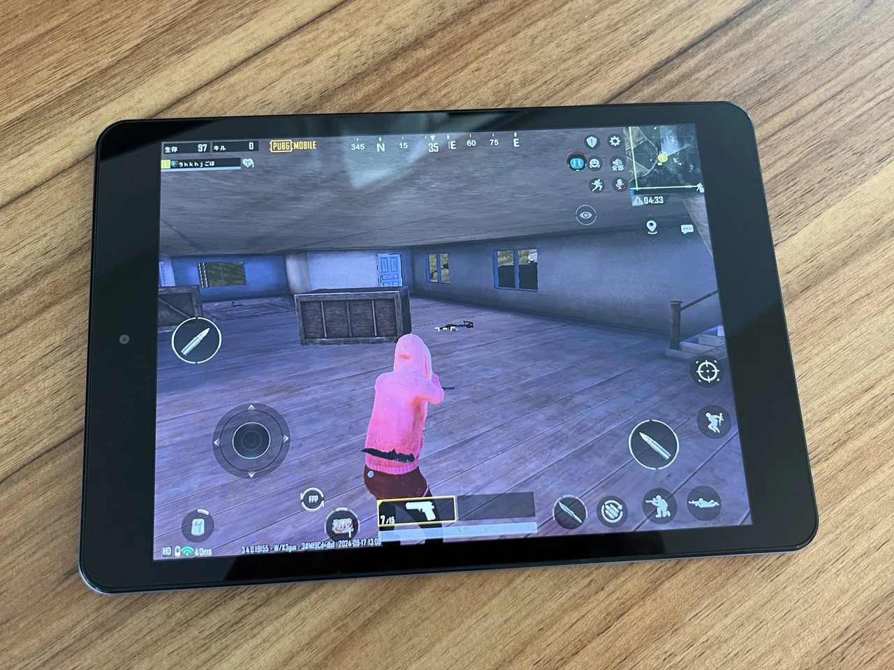 UAUU M10』レビュー、今どき珍しい縦横比4:3の8インチAndroid14