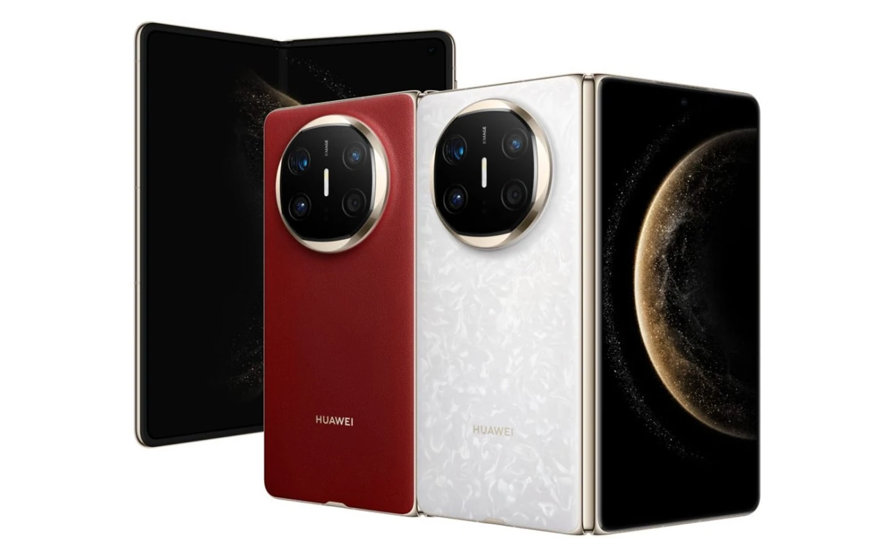 Huawei Mate X6発表、スペックや価格、発売日を分かりやすく紹介