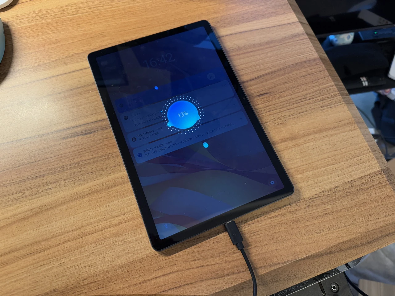 AGM PAD T2』レビュー、Helio G91搭載でAnTuTu24万点超え、2万円前後の