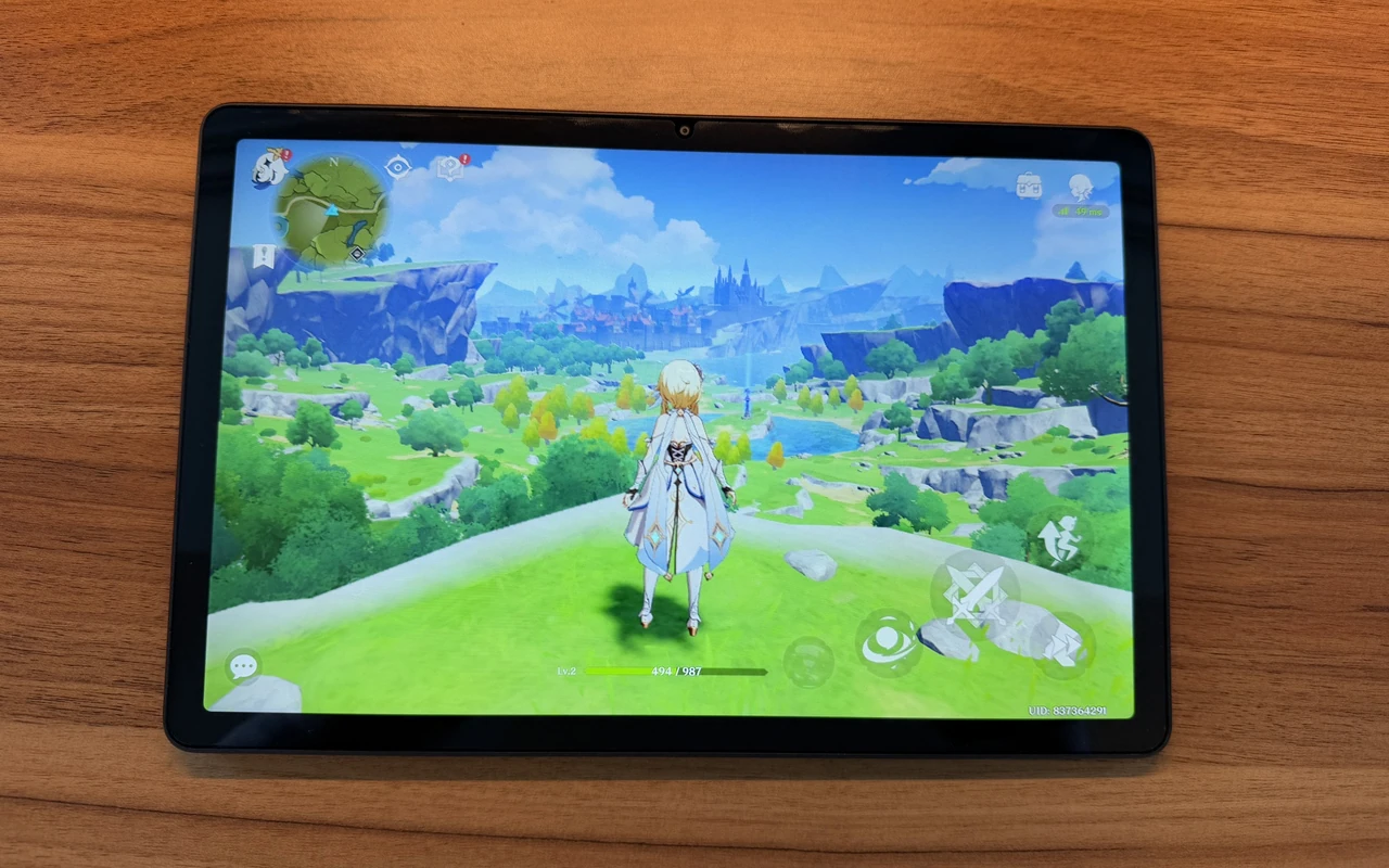 ALLDOCUBE iPlay60 Pro』レビュー、2万円前後でAnTuTu36万点超え、高