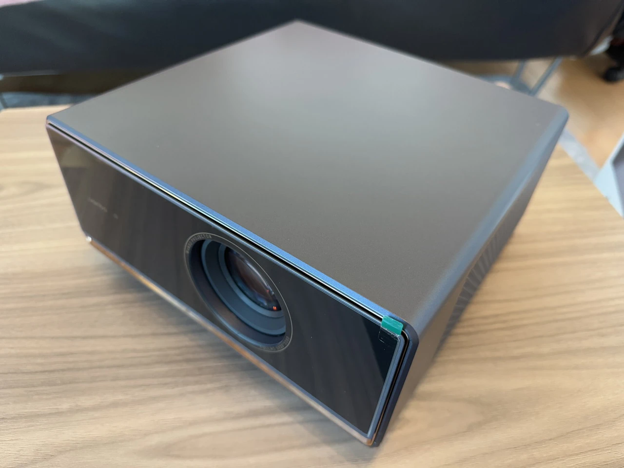 Wanbo X5 Pro』レビュー、Google TV搭載、ASA3.0 AI調整対応の高機能