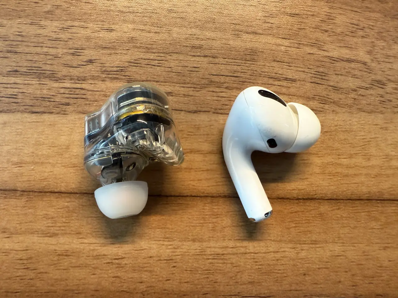 SOUNDPEATS H3』レビュー、高音質・高機能・高級感、三拍子揃った