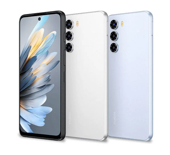 nubia S 5G 日本発売、スペックや価格、発売日などを分かりやすく紹介