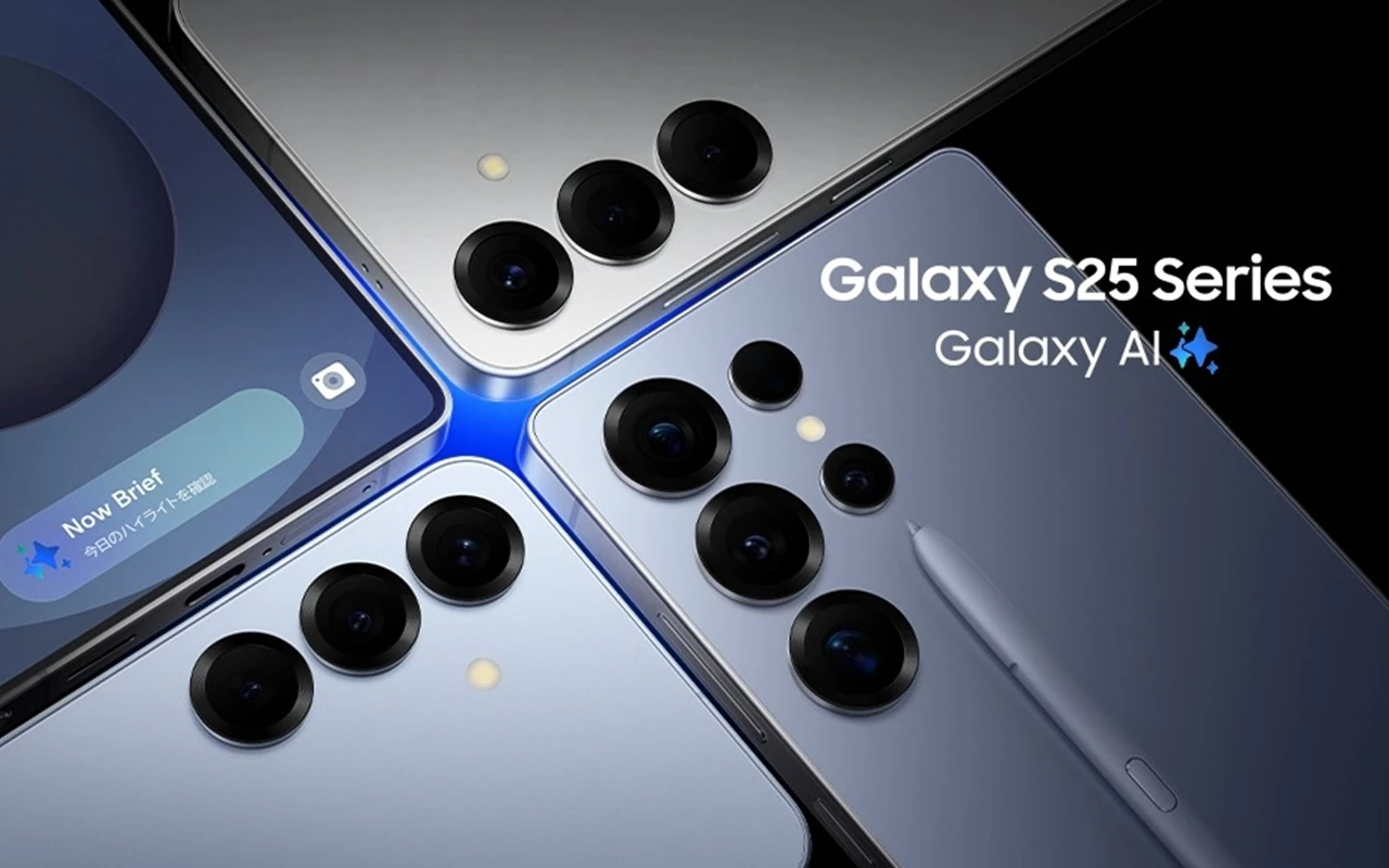 Galaxy S25/S25Ultra 日本発売、スペックや価格、発売日などを分かり