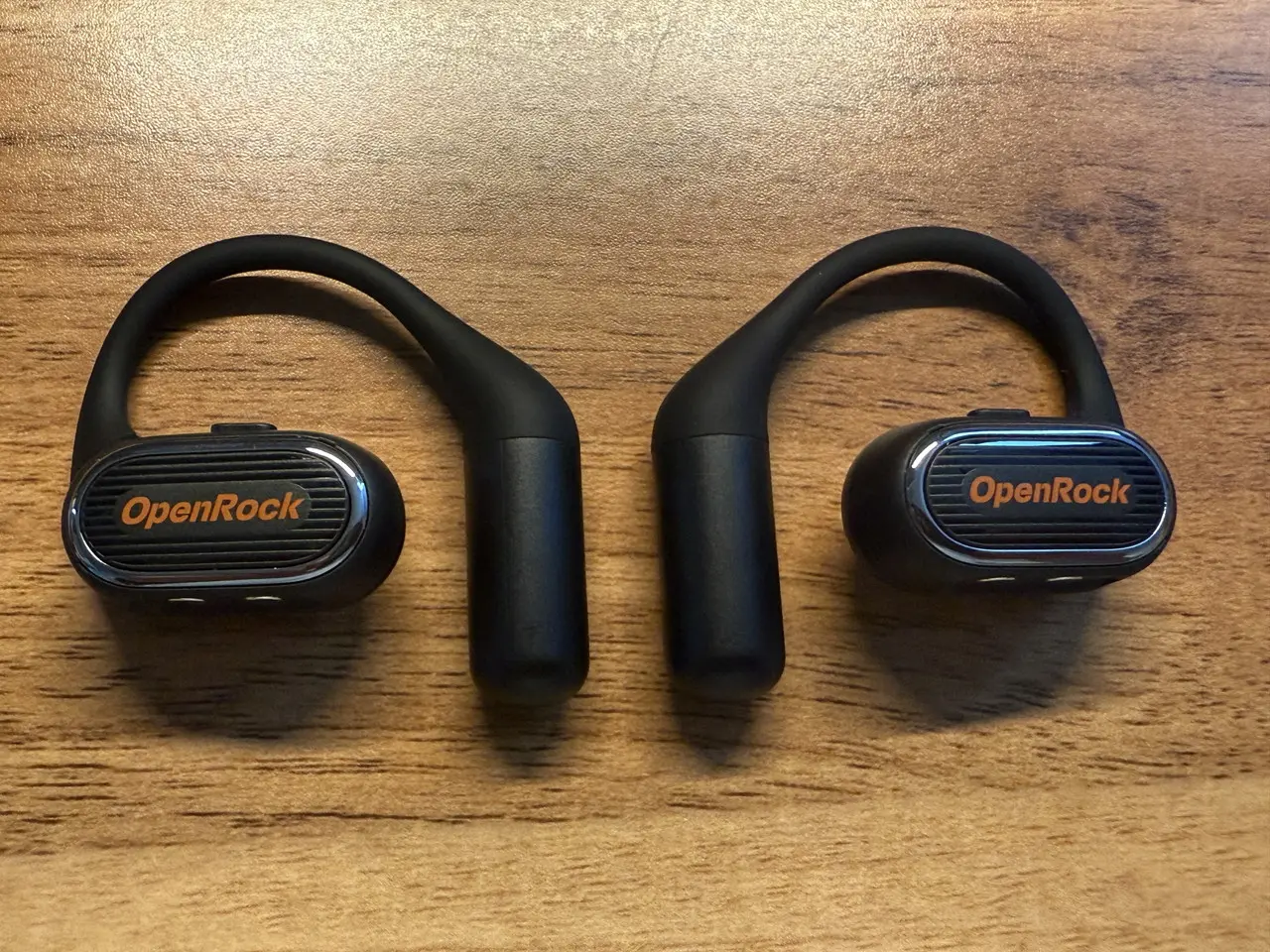 OpenRock Link 20 実機レビュー！着脱式ブームマイク採用、仕事も普段