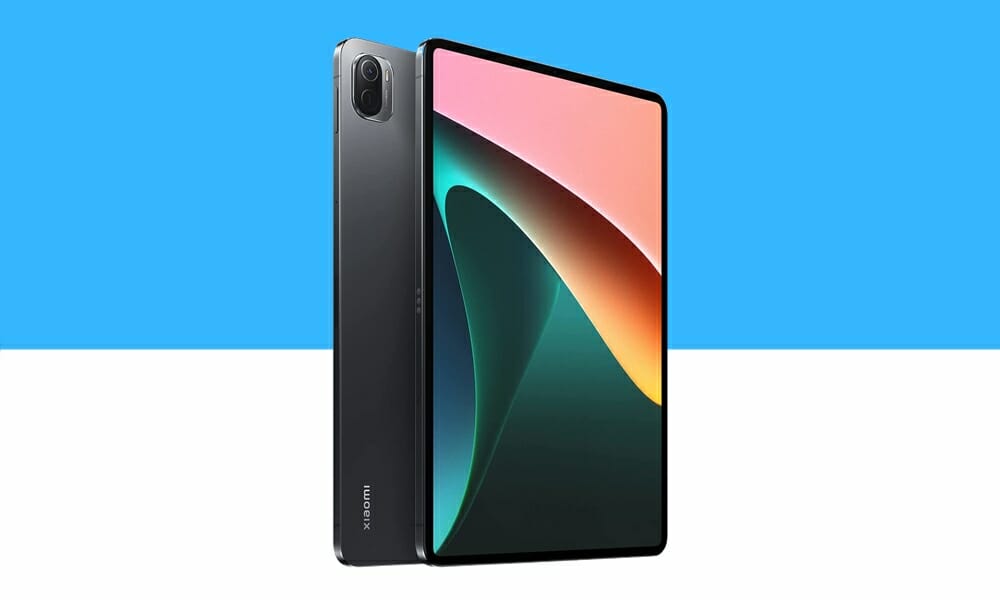 Xiaomi Pad 5』レビュー | 原神など激重ゲームも快適に遊べる！高性能