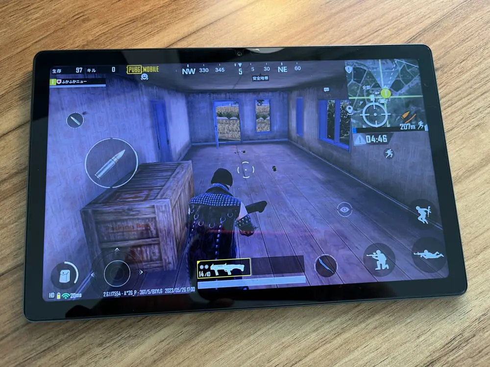 Blackview Tab 11 WiFi』レビュー | 充実したパッケージ内容の実用的な