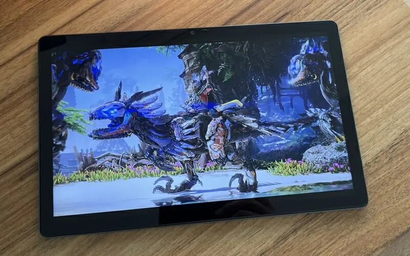 Blackview Tab 11 WiFi』レビュー | 充実したパッケージ内容の実用的な