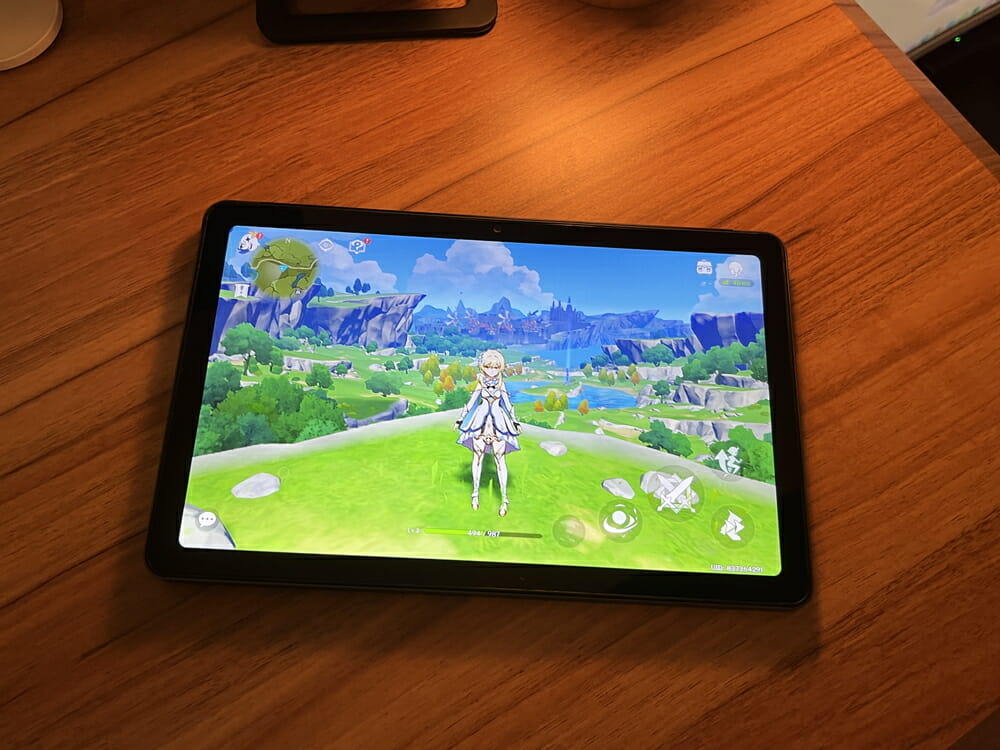 AGM PAD P1』レビュー | 防水防塵仕様でスタイリッシュな高コスパ