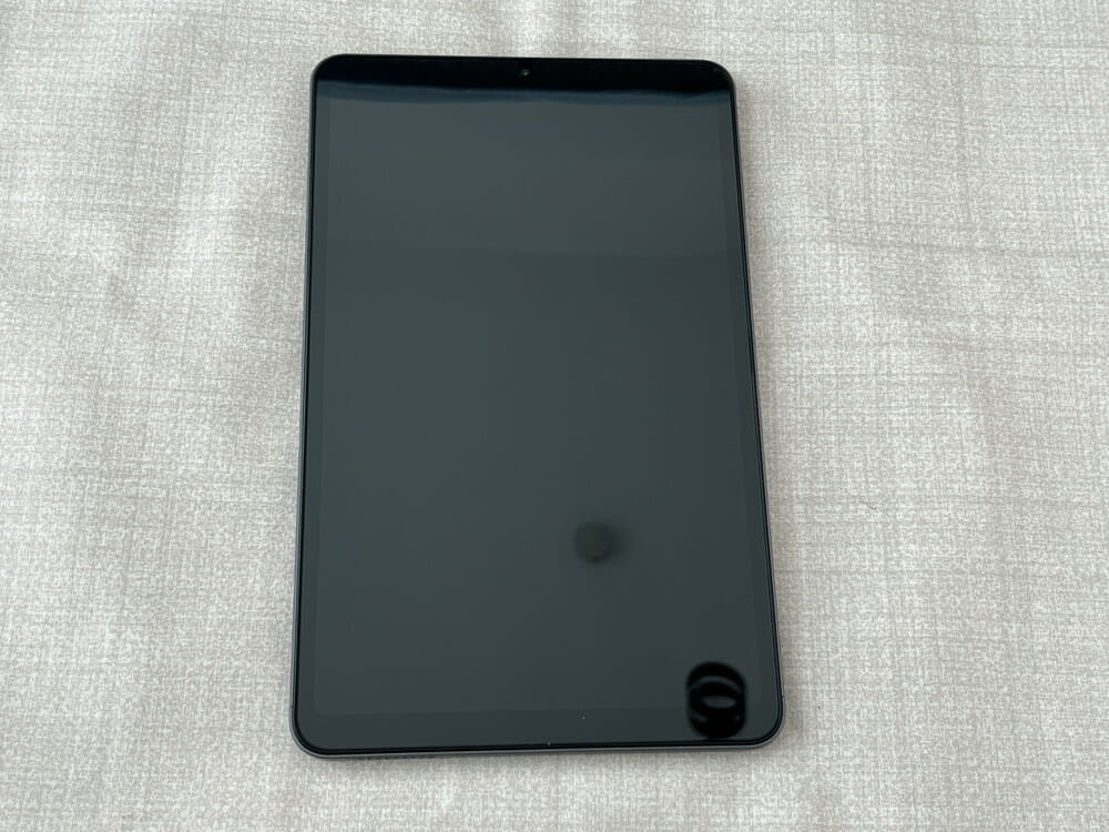 ALLDOCUBE iPlay50 mini』レビュー | Widevine L1サポートの8.4インチ