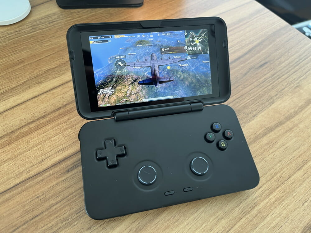 Retroid Pocket Flip』レビュー | Android搭載の折りたたみ式携帯