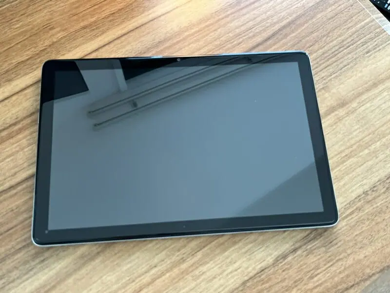 Oscal Pad 10』レビュー | スリム＆軽量ボディで実用的な性能の格安