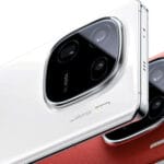 iQOO 12 Pro」発表 | 8 Gen 3、最大3,000nitのSamsung E7ディスプレイ