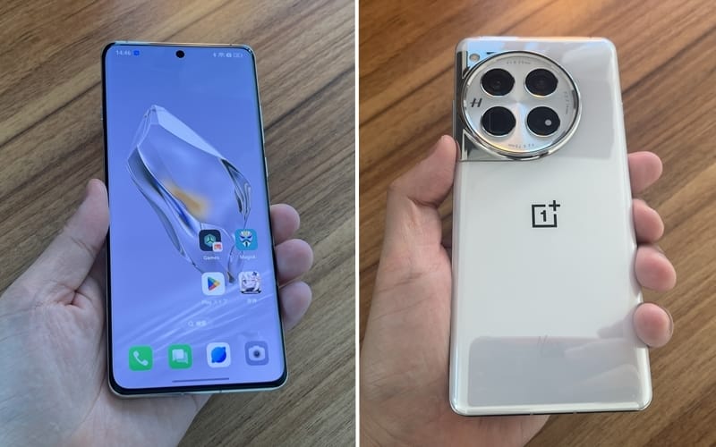 OnePlus 12』レビュー | Snapdragon 8 Gen 3搭載、高性能＆高コスパな