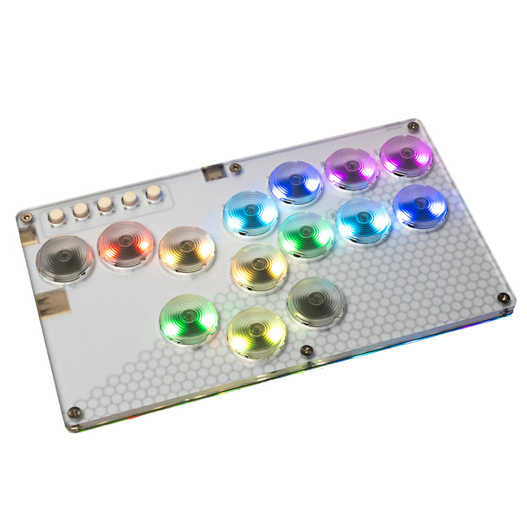 TIKITAKA FTG Kylinixシリーズ ミニ版 L14 – TIKITAKA FTG