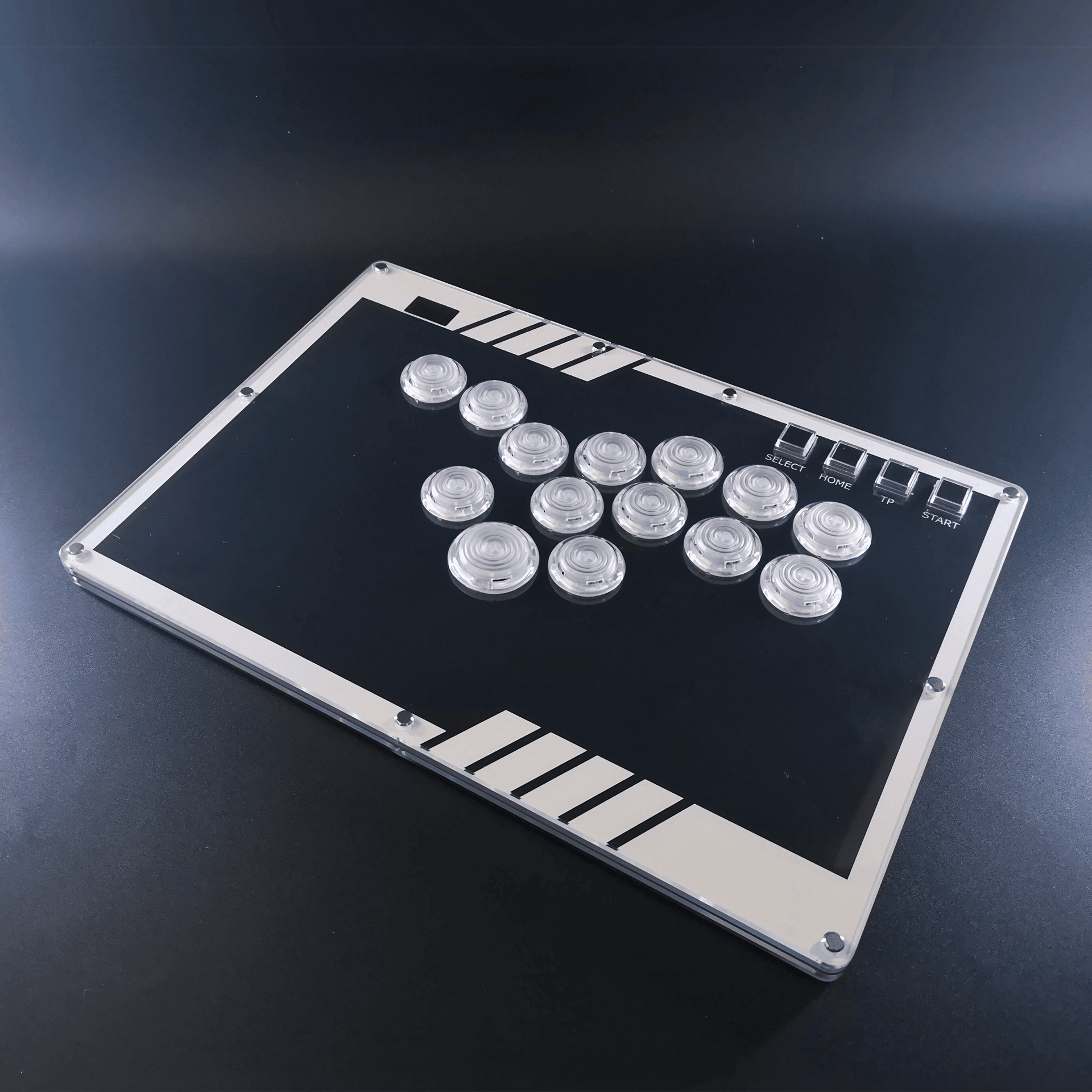 VSLAB VSNOVA N14 – TIKITAKA FTG